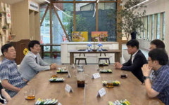 진주시 진양호동물원-경남야생동물센터 MOU 체결