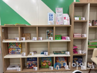 홍천군보건소 치매안심센터, 치매극복선도 도서관 2025년 신간도서 배부