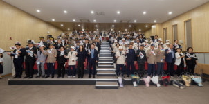 익산시, 참전유공자의 숭고한 희생과 공헌 기려