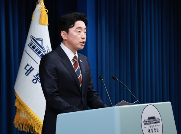 김상환 헌재소장 후보, 헌재의 역할과 책무 충실히 수행 다짐