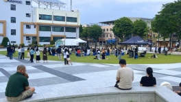 포천, 창작 실경뮤지컬 화적연 공연 준비 만전