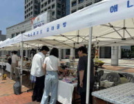 진주시 상대지구 도시재생사업 ‘도시재생 로컬페스타’ 개최