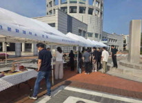 진주시 상대지구 도시재생사업 ‘도시재생 로컬페스타’ 개최