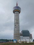 서산시, 자원회수시설 10월 준공 목표 ‘순항’