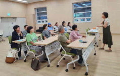 산청군, ‘산청군 평생학습센터’ 개관