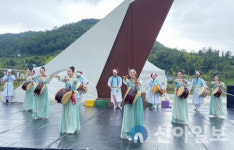 ‘1930 철원 모던타임즈’ 상반기 공연 성료