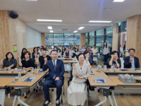 나주시, 지역복지 이끌 민관 협력 기반 다졌다