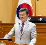 김철수 구로구의원, 1호선 구일역 광명방향 출입구 추진은 이기적 발상