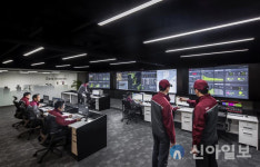 에스앤아이, 가산 DCI 데이터센터 시설관리 수주