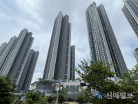 [단독] 힐스테이트 더 운정 근생시설 운영사 신세계프라퍼티 확정