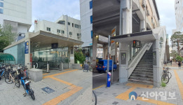 [분양현장] 서울숲·지하철 가까운 성수동에 오티에르