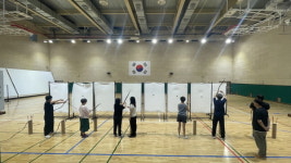 중구, 2025년 생활체육교실 2기 수강생 모집