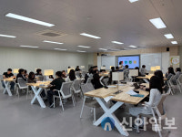 기대 속 개교한 섬강고, 1학기 ‘성장’으로 답하다