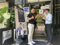 전북 남원시 왕정동, 지역사회와 함께하는 ‘1일 1가구 나눔 릴레이’