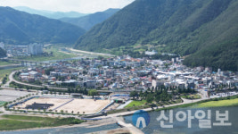 정선군, 수도요금 감면 대상 확대…다자녀·보훈 가구까지