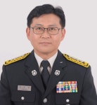 양구소방서, 해안119지역대 초도 순시