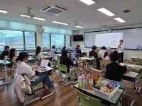 금산여고, 교사 자율연수 및 ‘심야기록소’ 운영