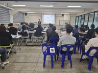 연천교육지원청, 수업과 평가 역량강화 지원