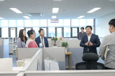 시흥시자원봉사센터, 새 보금자리서 힘찬 도약