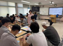 진주 학생들이 직접 제안하는 생활 속 환경 이야기, 찾아가는 환경 프로젝트 운영