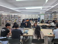 시흥 군서고, 메타버스 교육과정박람회 개최