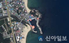 고성 오호항, 사회혁신실험 통해 먹거리 문제 개선