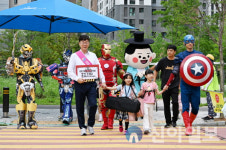 [인터뷰] ‘시민과 함께한 혁신’ 3년의 기록… 이민근 안산시장