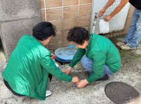 진주시, 여름철 안전한 고품질 수돗물 공급에 총력