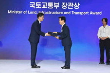 진주시, 대한민국 도시대상 6년 연속 수상 쾌거