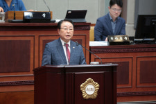 안돈의 시흥시의원, “광학선별기 도입 더 이상 미룰 수 없다”