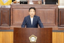 구미시의회, 제289회 임시회… 김원섭·강승수·이상호 의원 ‘5분 자유발언’