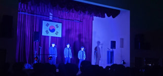 인천 만수고등학교, 자율적 교육과정 통해 뮤지컬 갈라쇼 선보여