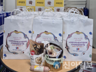 홍천서석면지역사회보장협의체, 복(伏) 맞이 삼계탕 나눔