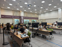 부산교육청, 전국 최초 소규모 외국인학교 중식비 지원