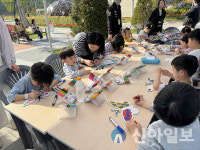 밀양 네이처 에코리움, ‘생태체험·환경 교육 거점’으로 우뚝