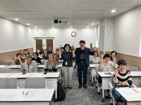 연천군, 다달이 인문학 성황리 마무리