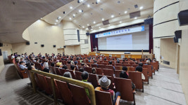 부천시, 통합 정비 방향 제시…원도심 재건축 설명회 개최