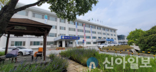 인제군, 146억 투입 '지방상수도 현대화사업' 2단계 추진