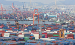 2분기 GDP 0.6% 반등…소비·수출 개선에 성장 전환