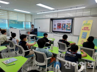 문막교육도서관, 독서·인문교육 프로그램 상반기 운영 성료