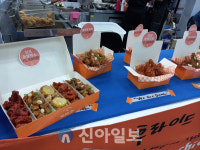 질리지 않는 담백한 맛… 덤브치킨, 치킨 시장의 건강한 진화 이끈다