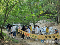 국립대전숲체원, ‘제2회 북한이탈주민의 날’ 맞아 ‘별마실’ 가족캠프 성료