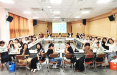 문경시 보건소, 보건지소-진료소 하반기 보건사업 점검 회의