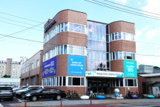 상주시청 서성별관, 새단장 및 입주완료