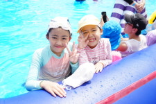 성북구, 제2회 문화바캉스·성북물놀이축제 시작