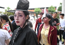 거창군, 제5회 ‘호러in거창’ 개최