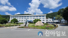 인제군, 관수시설·축산 스트레스 완화제 지원