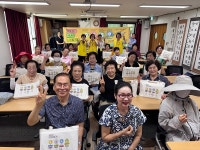 성북구립 상월곡실버복지센터, 여름학기 개강