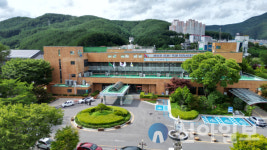 태백 철암농공단지, 한국산업단지공단 산업단지 환경조성사업 선정