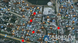 서산시, 불법 주정차 CCTV 단속 시간 조정